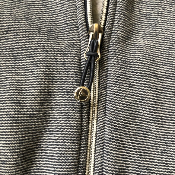 🩵2/$20 MIX & MATCH🗯90 Degree by Reflex Full Zip Sweatshirt Hooded Jacket - Picture 4 of 12